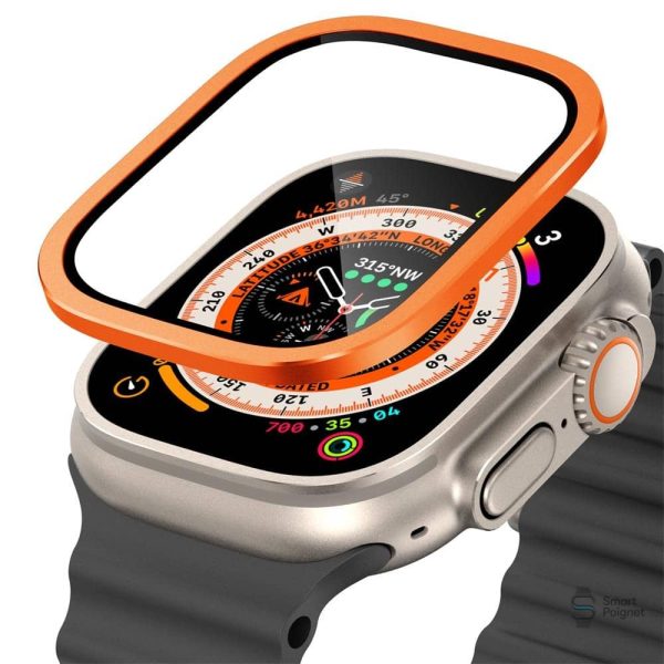 Protection écran pour Apple Watch Ultra